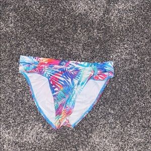 Tropical Bikini Bottom